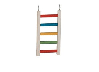 Parrot Ladder 12"
