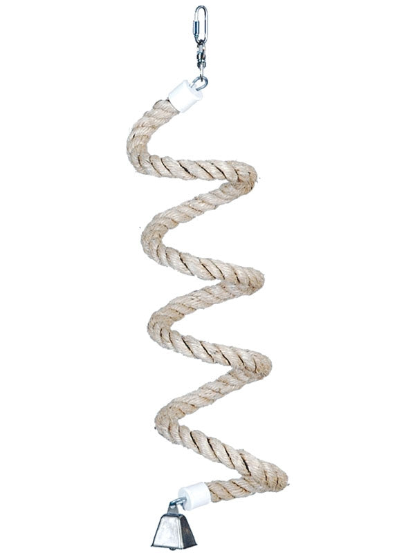 Sisal Bungie, 3/4" diameter x 66" long