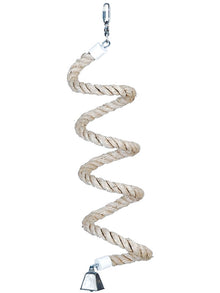 Sisal Bungie, 3/4" diameter x 66" long
