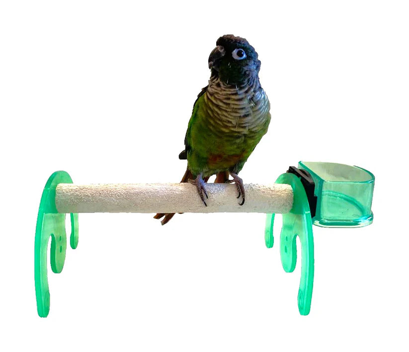 Polly's Mini Stands