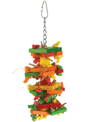 Mini Knots &amp; Blocks