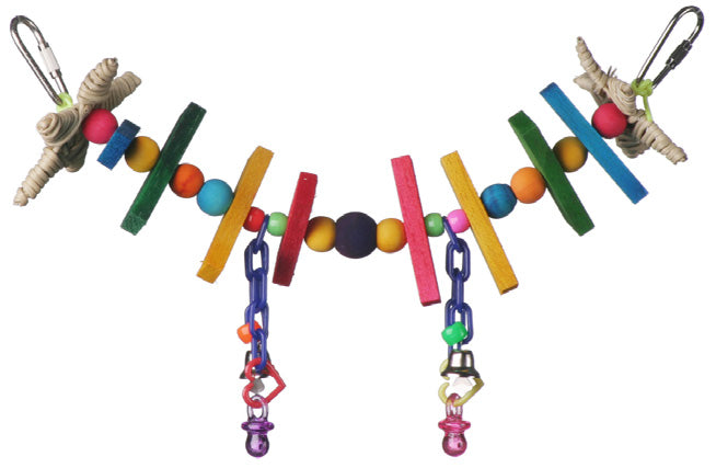 Mini Rainbow Bridge