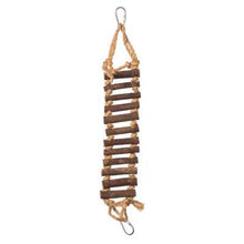 Natural Rope Ladder Small