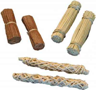Natural Chews 6 Pack