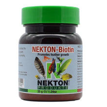 Nekton-Biotin Supplement