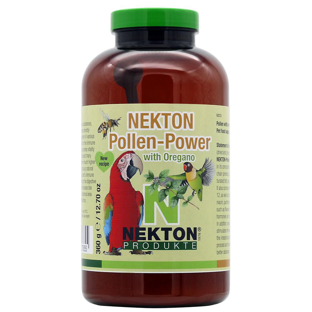 Nekton-Pollen Power - 90g