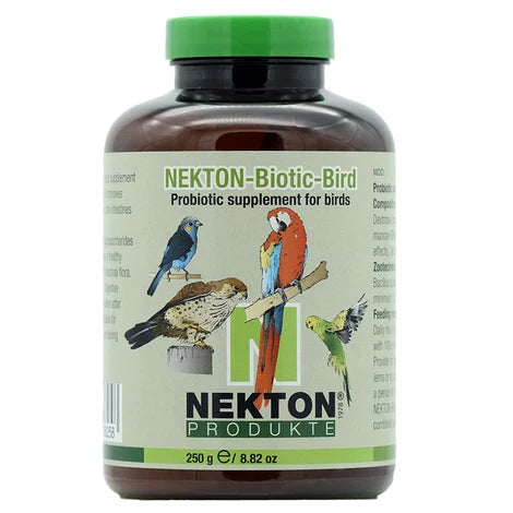 Nekton Probiotic for Birds - 50g