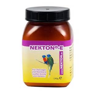 Nekton-E