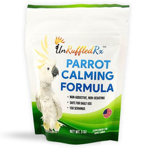 Parrot Calming Formula