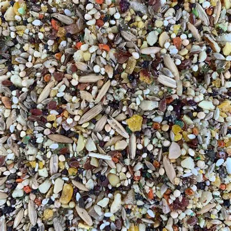 Goldenfeast Patagonian Blend