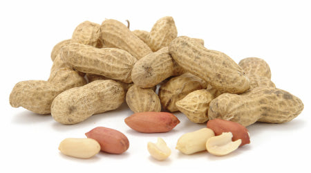 Peanuts