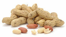 Peanuts