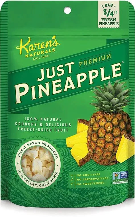 Karen's Just Pineapple (2oz)
