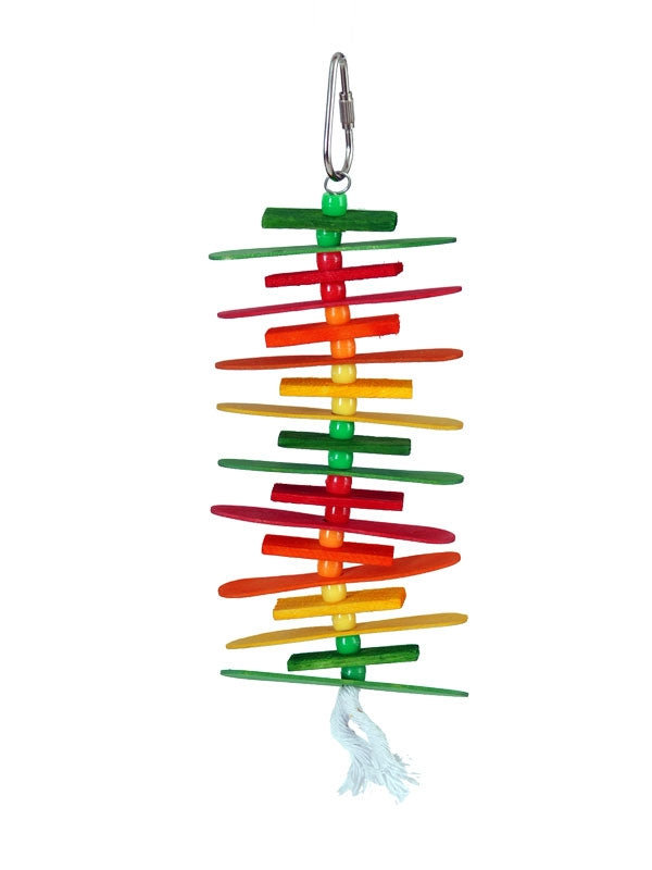 Popsicle Helicopter