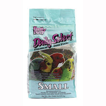 Pretty Bird Daily Select Small Birds (2 lbs)