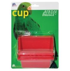 Prevue Birdie Basic Cups