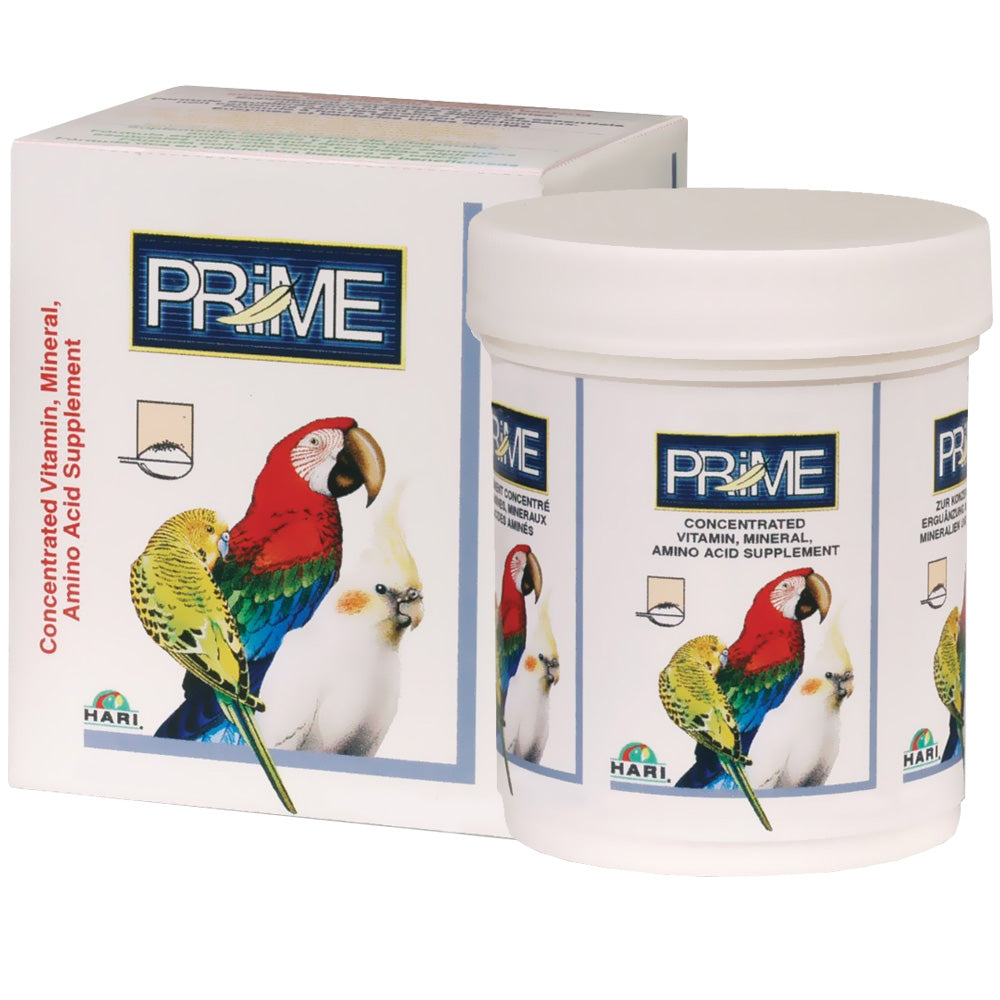 Prime Powder Multi-Vitamin