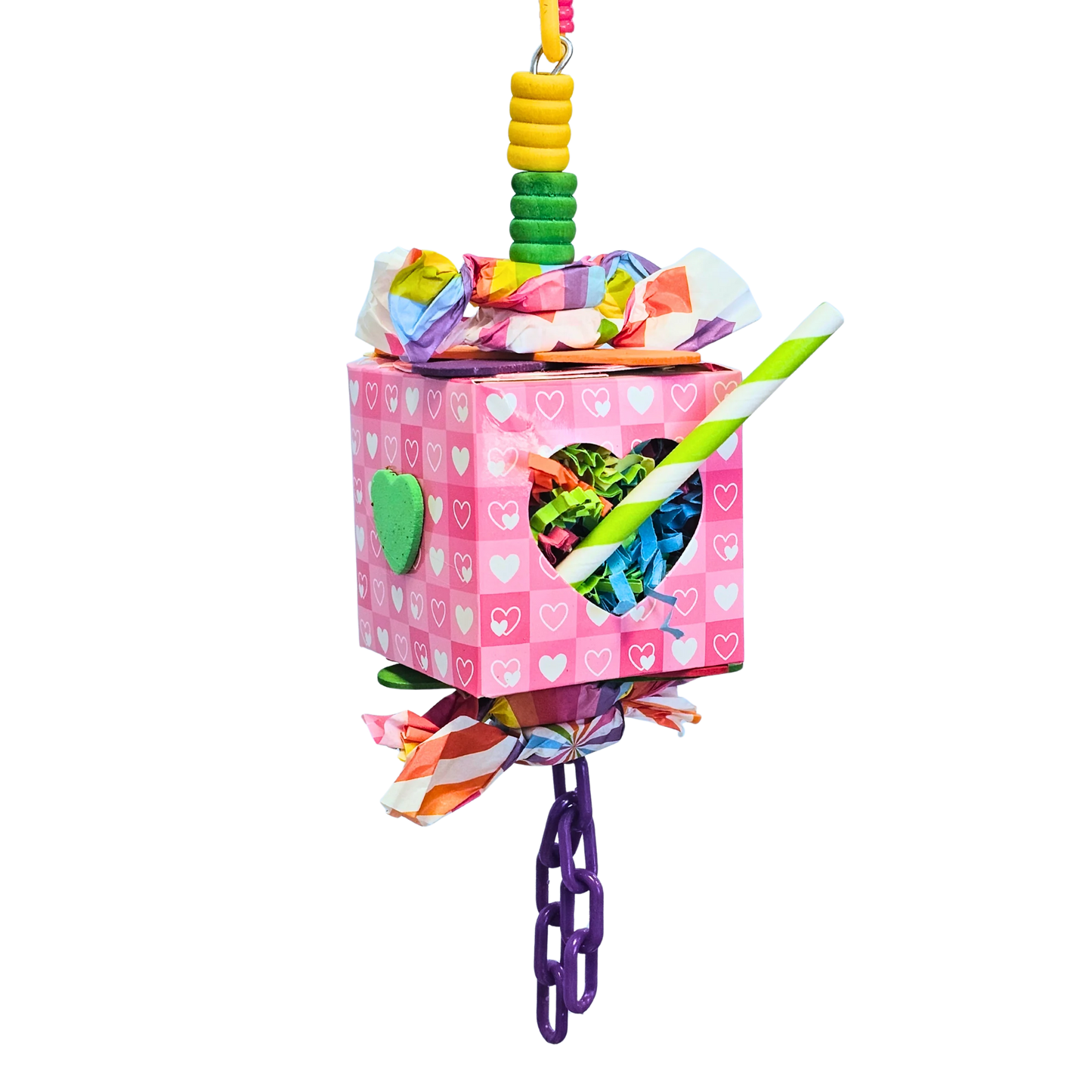 Candy Box