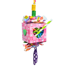 Candy Box