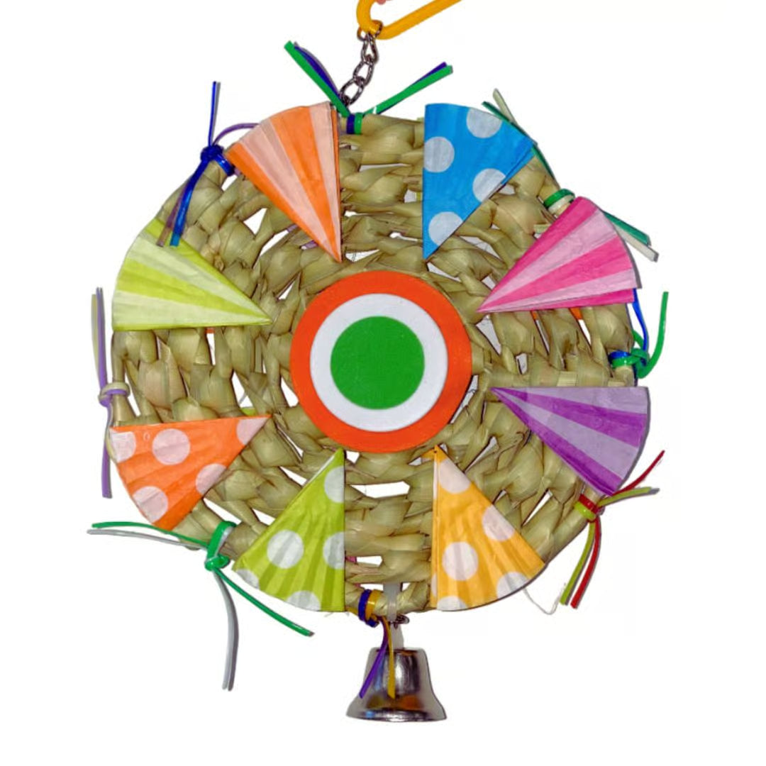Wheel of Fortune