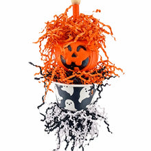 Pumpkin Ghost Party