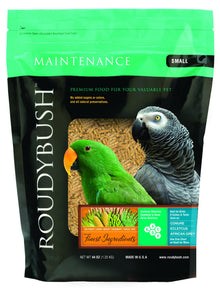 Roudybush Maintenance - Small