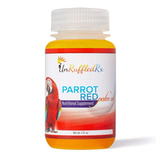 Red Palm Oil
