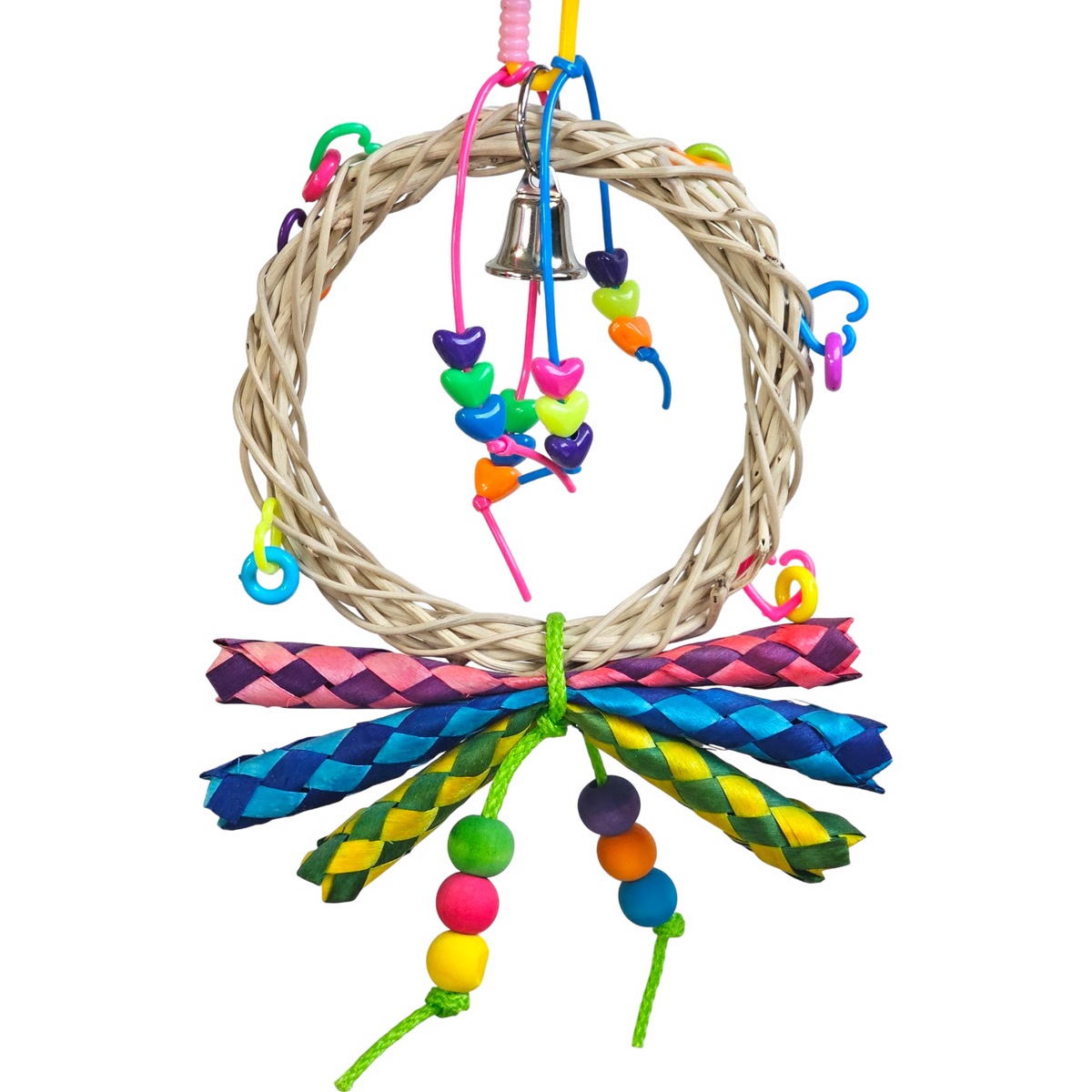 Ring Leader