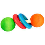 Large Rattle