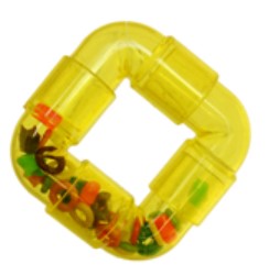 Rattler Ring