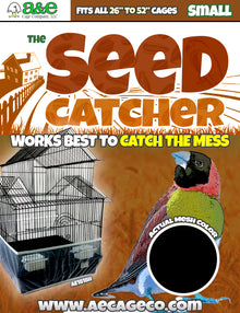 Seed Catchers