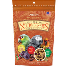 Senior Bird Nutri-Berries