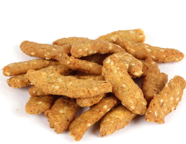 Sesame Sticks