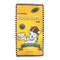 Momma Bird's Birdie Bread "Singing Bird"