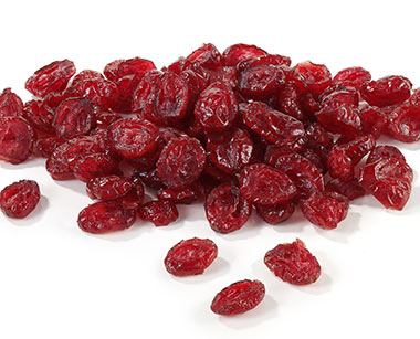 Cranberry