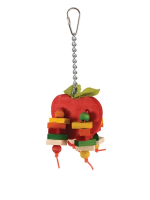Apple, Small