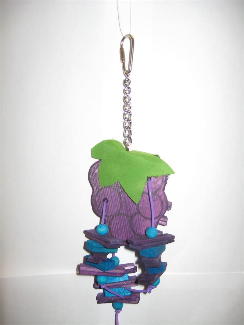Grape, Small
