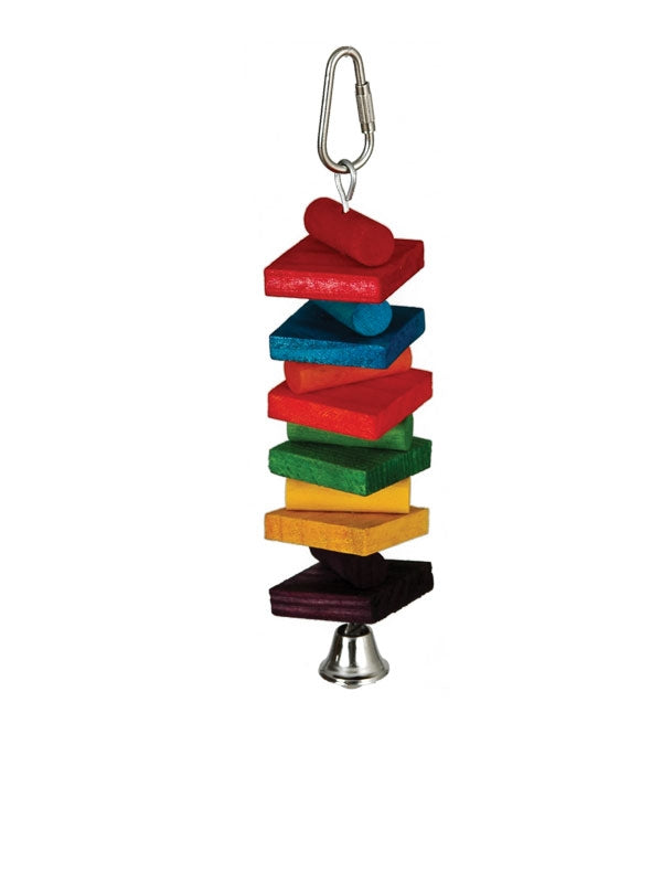 Rainbow Stack, Small