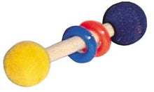 Small Rattle