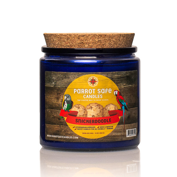 Snickerdoodle Candle