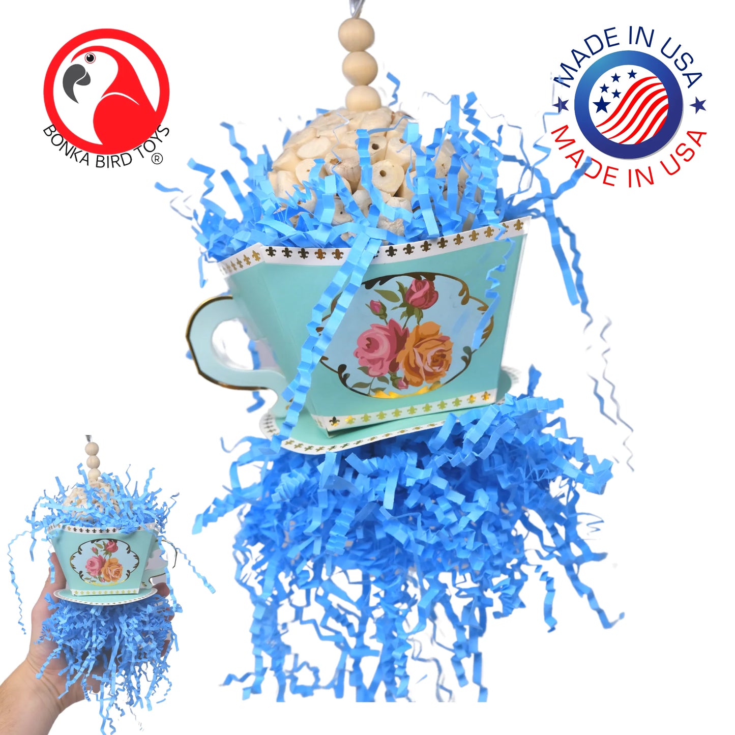 Sola Teacup
