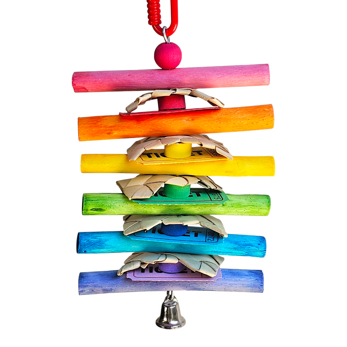 Spectrum Stack