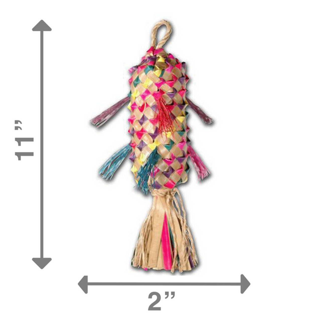 Spiked Pinata