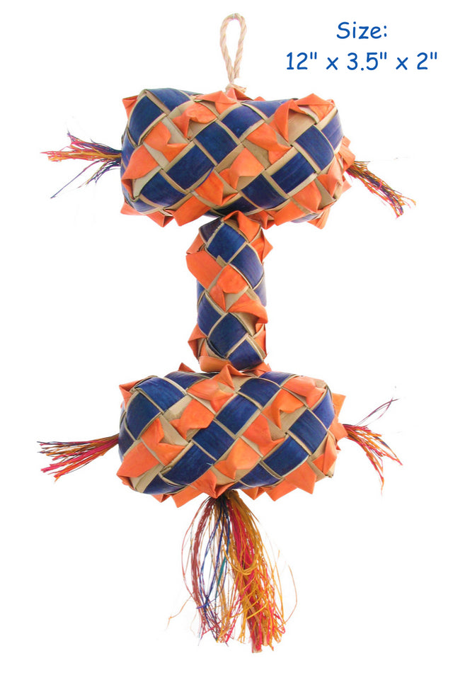 Stacked Pinata