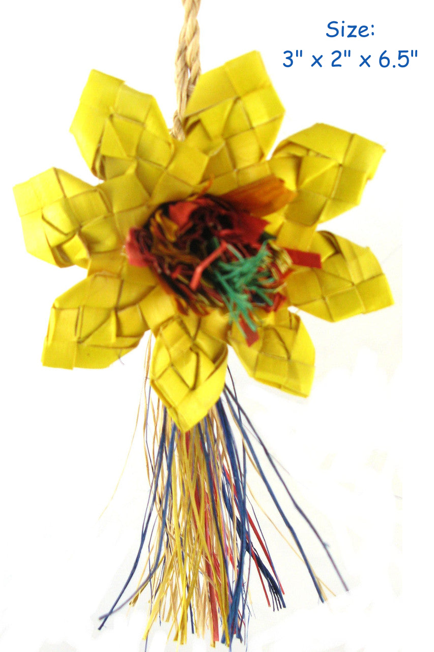 Sunflower Toy