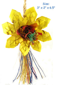 Sunflower Toy