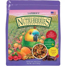 Sunny Orchard Nutri-Berries