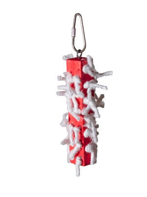 Supreme Knot Block, Small
