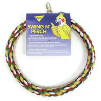 JW Swing N' Perch (3 Sizes)