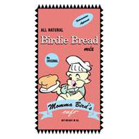 Momma Bird's Birdie Bread "The Original"
